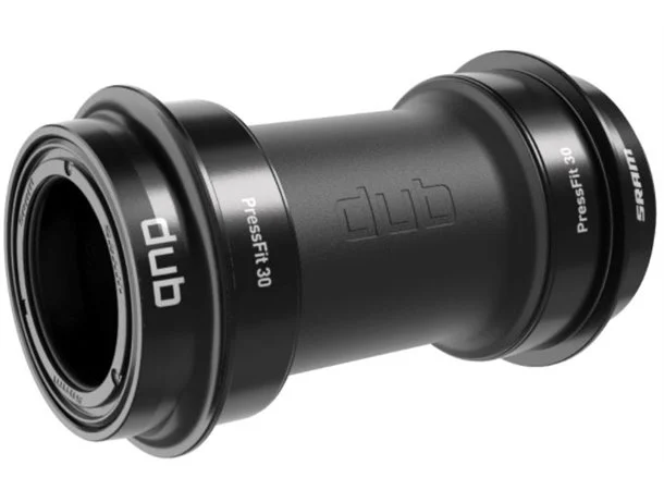 SRAM Bottom bracket DUB PressFit 30 73 m Kranklager DUB 73 mm 