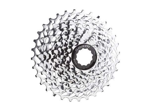 SRAM Cassette PG-1050 10 speed 11-28T PG-1050 10 speed 11-28T