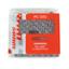 SRAM Chain PC-1051 Solid pin, chrome har 10-delt