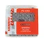 SRAM Chain PC-1051 Solid pin, chrome har 10-delt