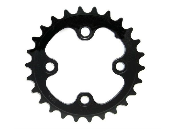 SRAM Chainring Non-series MTB 26T Ø64 mm 9/10-delt