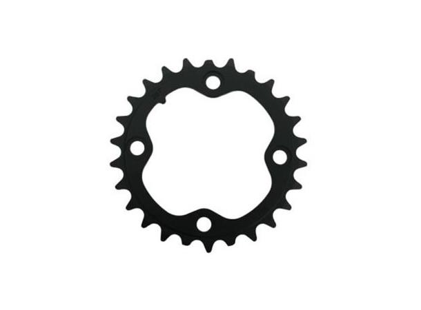 SRAM Chainring Non-series MTB 26T Ø80 mm 2x10 speed