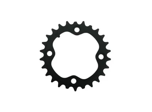 SRAM Chainring Non-series MTB 26T Ø80 mm 2x10 speed 