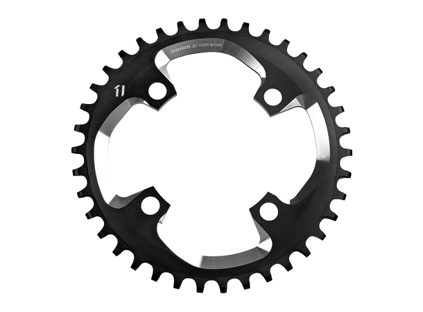 SRAM Chainring Non-series MTB 38T Ø94 mm 11 speed X-Sync 