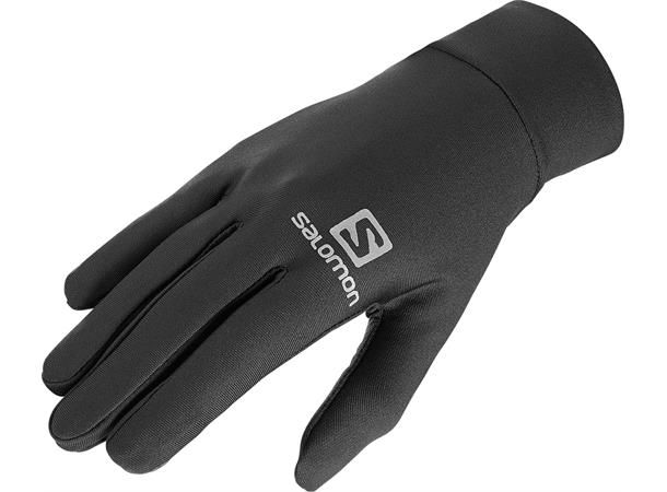 Salomon Agile Warm Glove U Løpehansker for de kalde dagene.