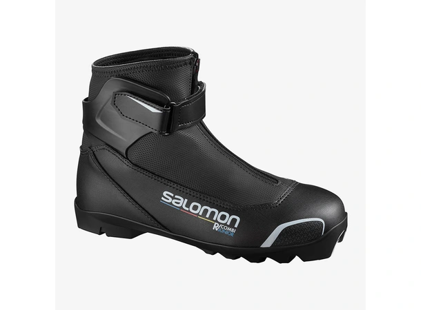 Salomon Combi Junior Prolink Kombistøvel til junior. 
