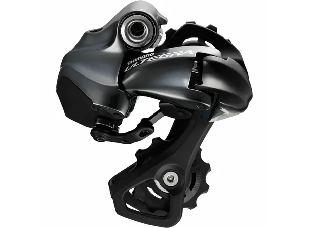 Shimano Bakgir 11-delt, max 28T Ultegra Di2 6870 