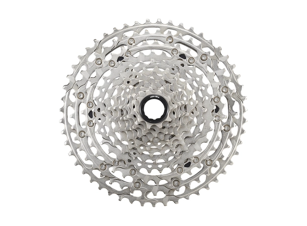 Shimano Deore Kassett 12-delt 10-51 CS-M6100-12 