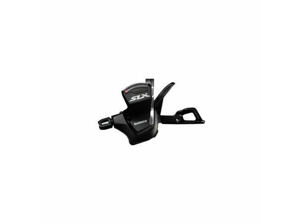 Shimano Girhendel SLX M7000 Venstre, 2/3-del, klemme 