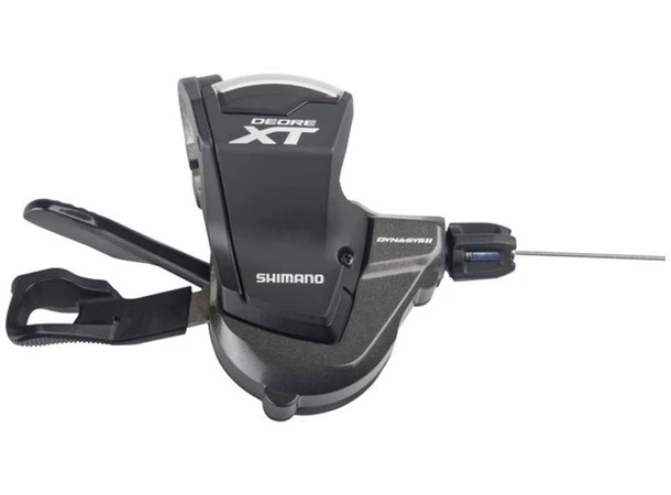 Shimano Girhendel XT M8000 Klemme, høyre, 11-delt 