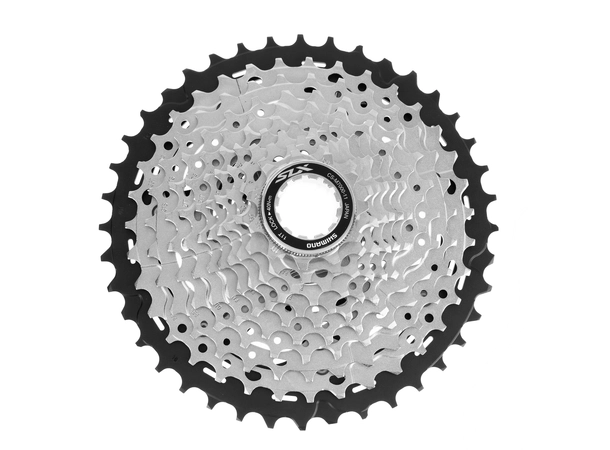 Shimano Kassett 11-delt 11-40 CS-M7000 SLX 