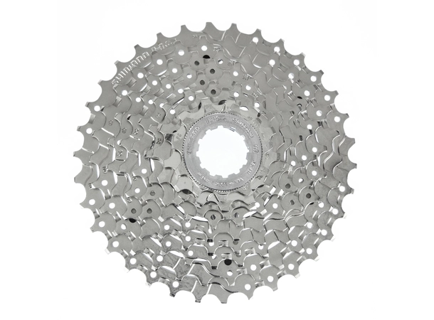 Shimano Kassett 9-delt 11-34 CS-HG400-9 Alivio 