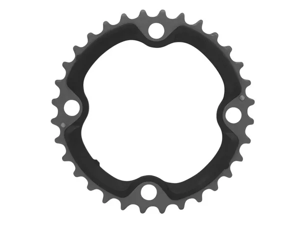 Shimano Krankdrev 32T FC-M980 104mm XTR, 10-delt 