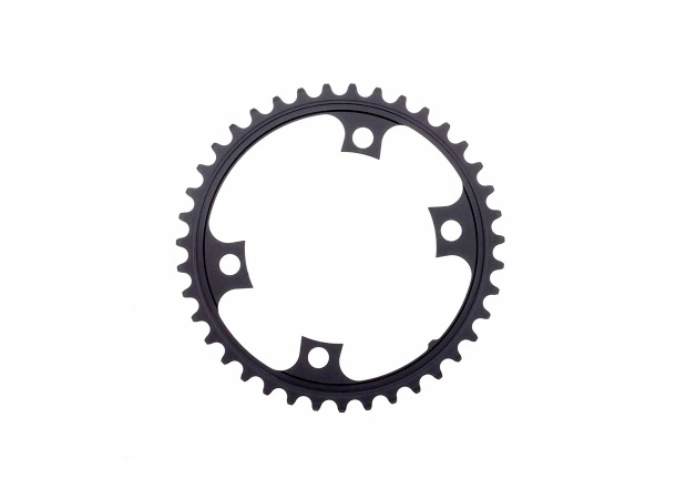 Shimano Krankdrev 36T FC-5800 Svart MB for 52/36T 