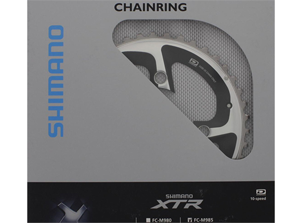 Shimano Krankdrev 42T FC-M770-10 42T