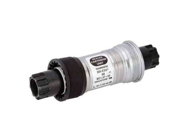 Shimano Kranklager ES51 Octalink 118mm, 68mm, Hylse 