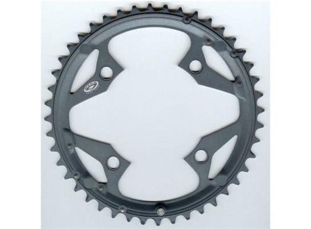 Shimano M510 104mm 4 HG9 krankdrev 48T