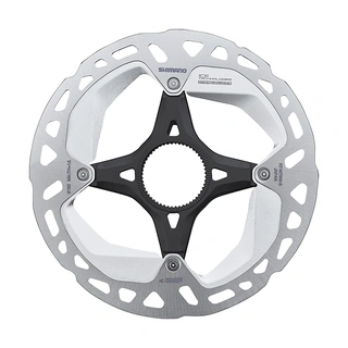 Shimano RT-MT800 Ice-Tech Freeza Bremses 160mm Center Lock