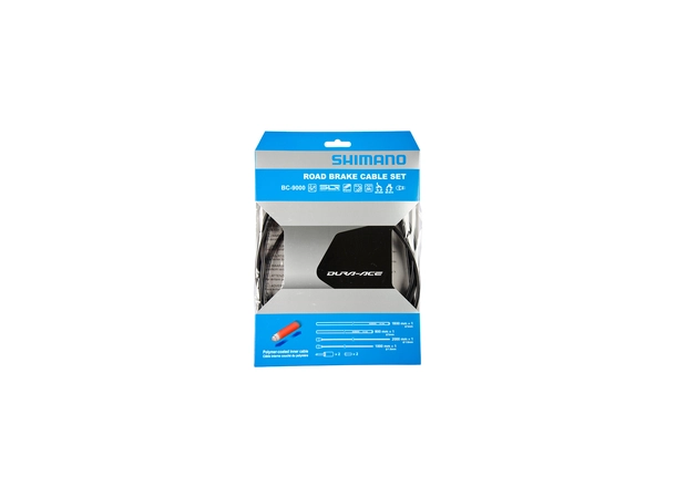 Shimano Road Brake Cable Set Dura-Ace BC-9000 