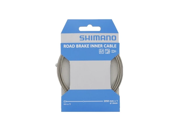 Shimano Road Brake Wire 100cm 