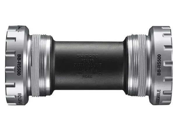 Shimano Tiagra BB-RS500 Kranklager BSA 68mm 