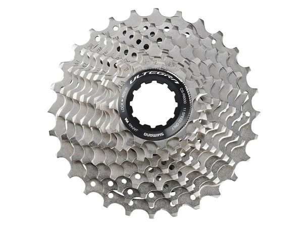 Shimano Ultegra CS-R8000 Kassett 11-delt, 11-30T 