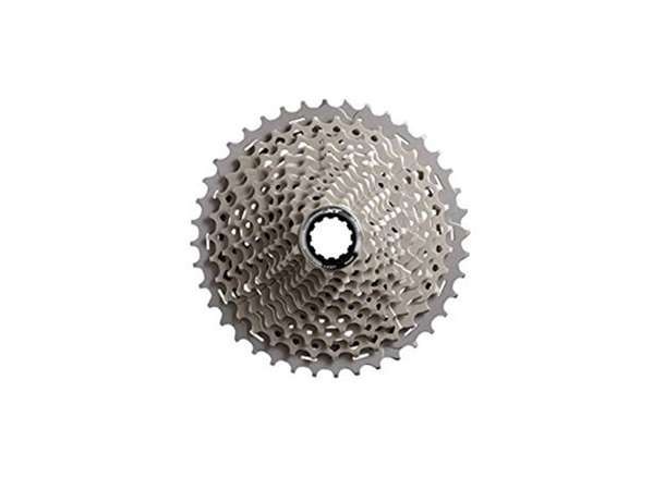 Shimano XT 11 Delt Kassett 11-delt, 11-40T