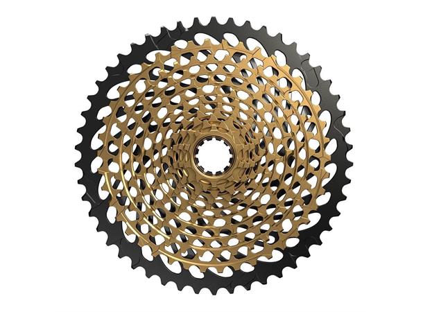 Sram Cassette XG-1299 12 Speed 10-50T