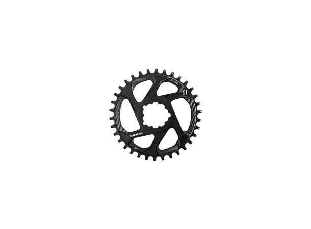 Sram Chainring Non-series MTB Direct Mou 38T, 0mm Offset 