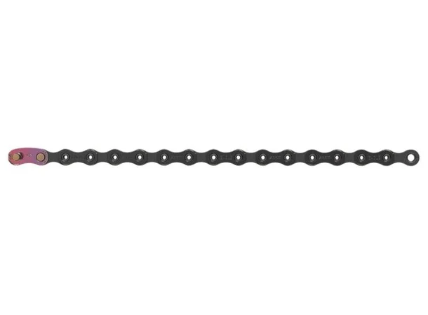 Sram PC-XX1 Black 2spd 12-delt 