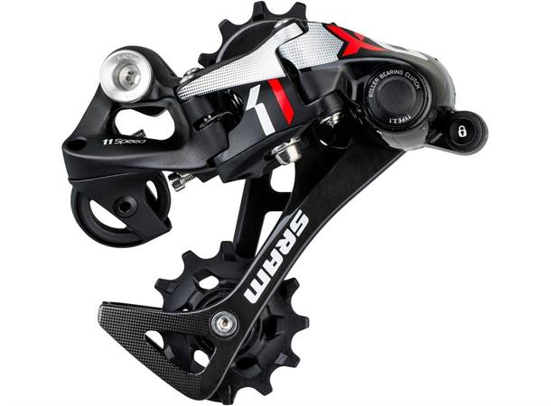 Sram RD X01 Type 2.1 11 Speed 11-delt