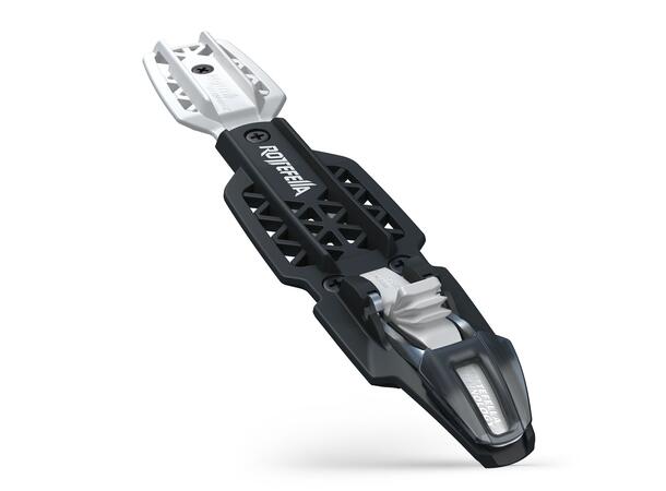 Swenor Alu Classic Elite RM2 Rulleski Med Rottefella rulleskibinding 