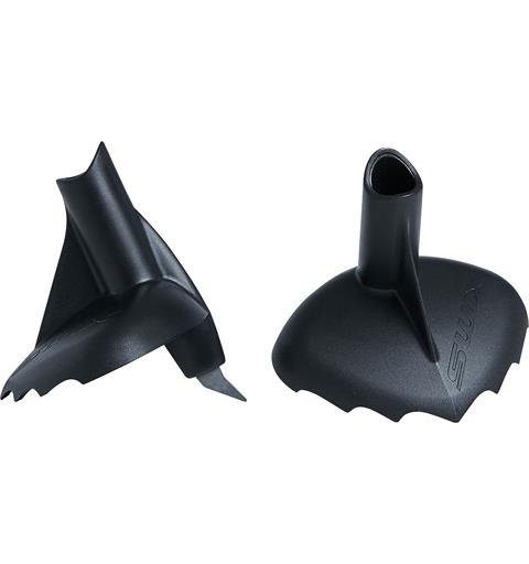 Swix Basket 97L 10mm Stor trinse som bærer godt.