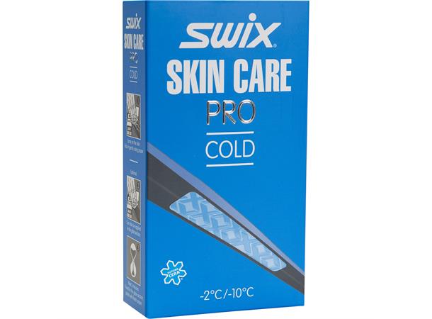 Swix Skin Care Pro COLD Impregnering til felleski for kaldt føre