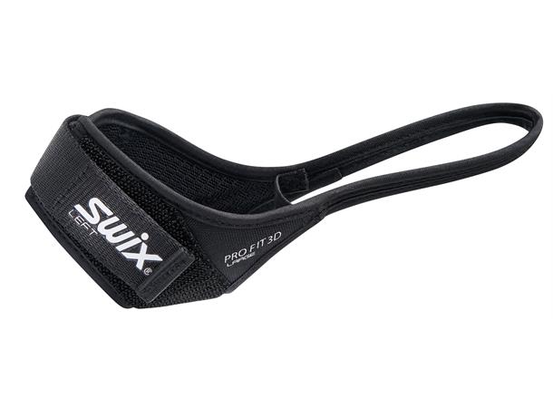 Swix Strap Pro Fit 3D Hempe som passer tradisjonelle håndtak.