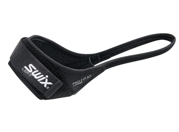Swix Strap Pro Fit 3D Hempe som passer tradisjonelle håndtak. 