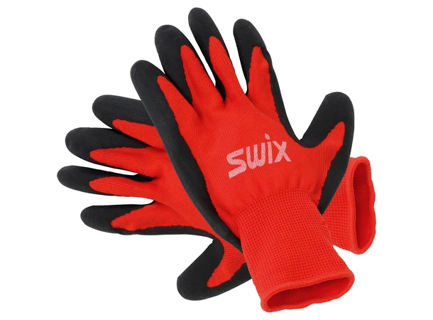 Swix Tuning Glove Str L Str L. Arbeidshanske for bruk på skiverk 