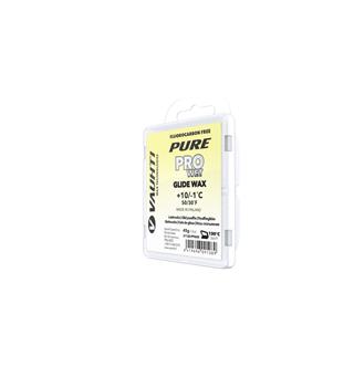 Vauhti Pure Pro Glide Wet 45g Fluorfri glider. +10°C/-1°C