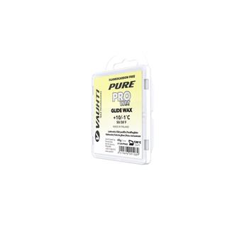 Vauhti Pure Pro Glide Wet 45g Fluorfri glider. +10°C/-1°C