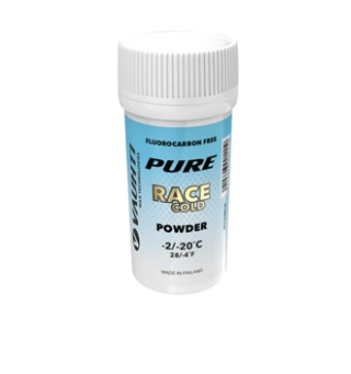 Vauhti Pure Race Powder Cold -2/-20
