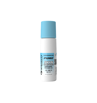 Vauhti Pure Skin Care Blue Spesialutviklet til å impregnere fellene