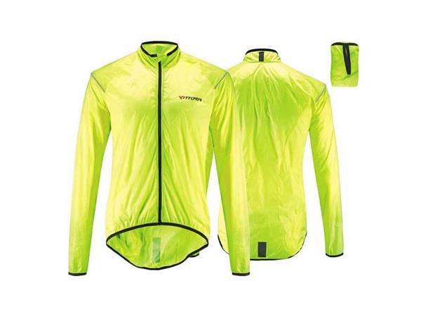 Vittoria Rain Jacket