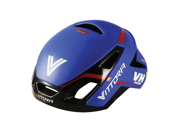 Vittoria VH Ikon Mips Boa Blå, str. L-XL