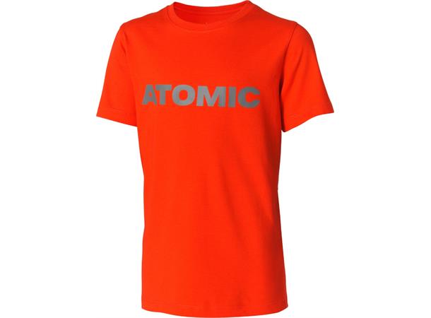 Atomic Alps Kids T-Shirt Kul t-skjorte til de minste.