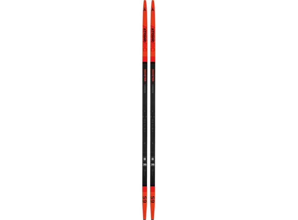 Atomic Redster S9 Carbon UNI 20 Toppmodell skøyteski! 20/21modell.