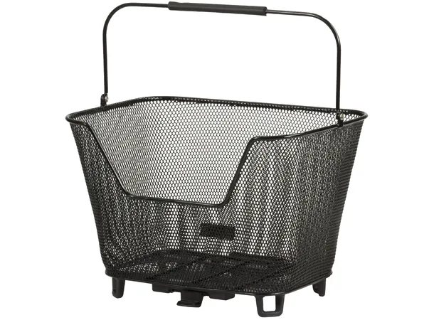 Atran Velo Stålkurv For sykler med Atran velo brakett 