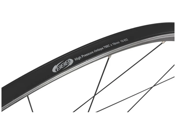 BBB Rimtape BTI-92 Felgbånd 28/29" 