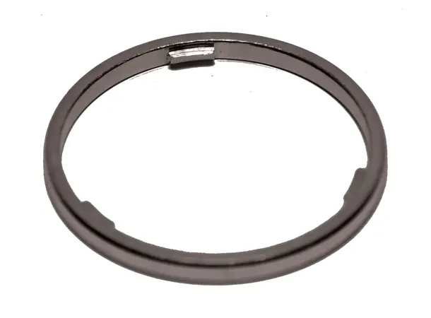 Boss distanseskive Foring/spacer Alu 3mm 