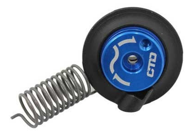 Fox 2014 Top Cap Interface Parts