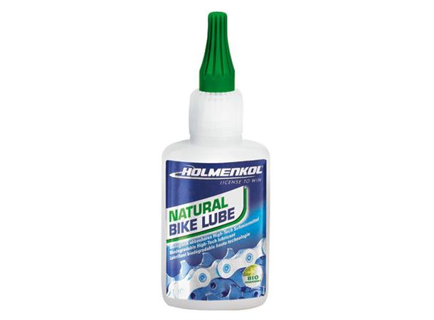 Holmenkol Natural BikeLube 50ml